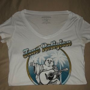 True Religion Shirt